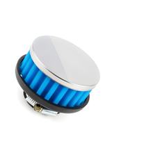 Filtr powietrza chłodzony powietrzem STR8 prosty kształt przyłącza 28mm / 35mm