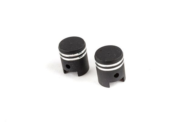 valve caps piston/piston STR8