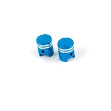 Ventilkappen Piston / Kolben STR8