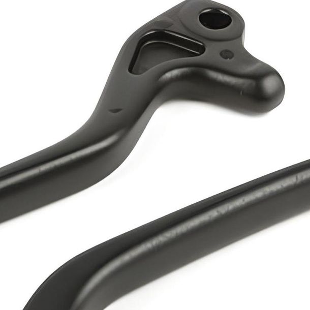 juego de palancas de freno STR8 para MBK booster/Yamaha BW de 2004 a partir de stunt /slider