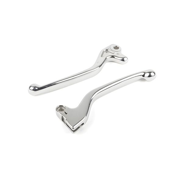 Levier de frein STR8 pour MBK Booster/Yamaha BW's à partir de 2004 /stunt/slider