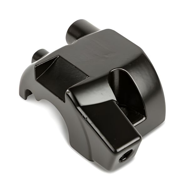 Mirror bracket/brake lever switch for Yamaha/MBK