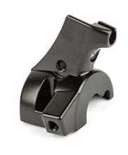 Suporte de espelho / Interruptor de alavanca de freio para Yamaha / MBK