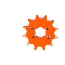 Kettenritzel STR8 Z13 - 420 für Derbi Euro2 / Euro3