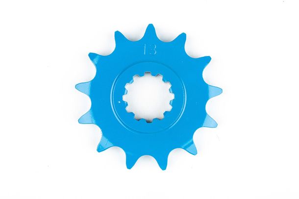 chain pinion STR8 Z14 - 420 for Minarelli AM6