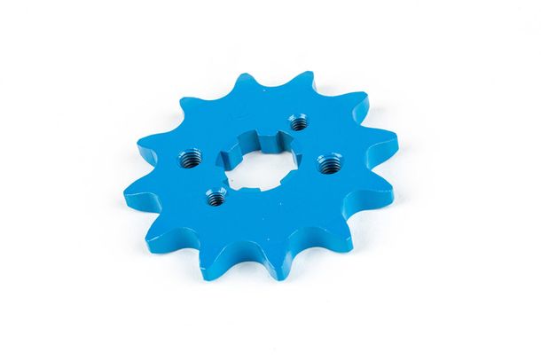 Kettenritzel STR8 Z14 - 420 für Derbi Euro2 / Euro3