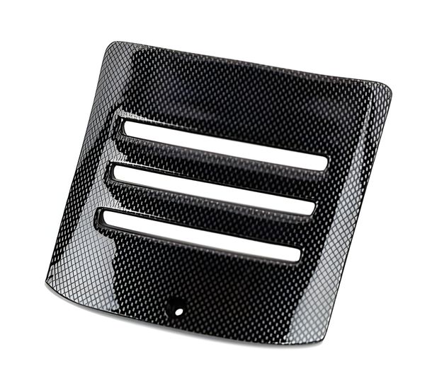 Engine cover STR8 New Design for MBK booster/Yamaha BW's until 2004