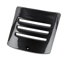 Motorabdeckung STR8 New Design für MBK Booster / Yamaha BW's bis 2004