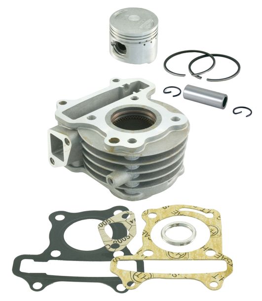 Zylinder RMS 47mm 72ccm für Kymco 4T
