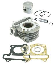 Cilindro RMS 47mm 72ccm para Kymco 4T