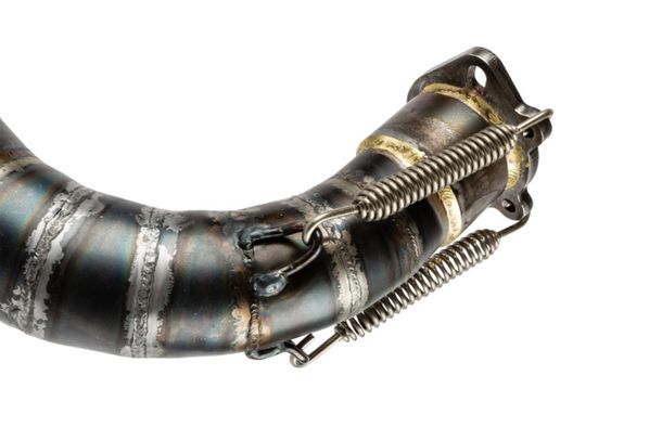 Exhaust (without silencer) Stage6 R/T 90-100cc for Derbi – Bild 13
