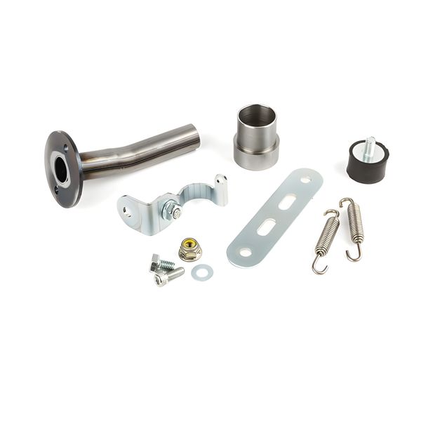 Scarico (senza silenziatore) Stage6 R/T 90-100cc per Minarelli AM6 – Bild 4