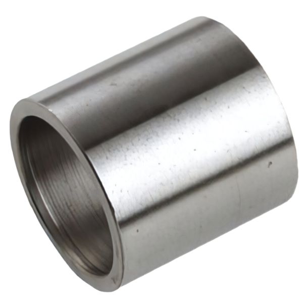 Flange de Escape Stage6 AM6 28mm Cilindro - 25mm Escape