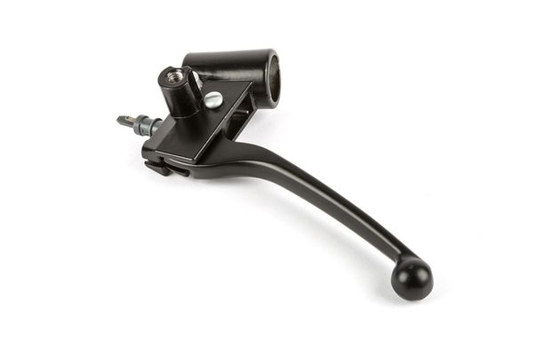 Raccordo freno incl. leva freno, sinistra per Piaggio Zip 50cc