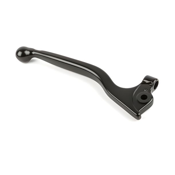 Bremshebel schwarz für Ajp / Derbi Senda / Rieju / Sherco / Beta