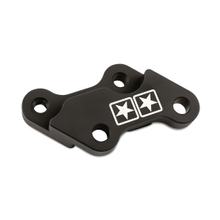 Adattatore pinza freno Stage6 R/T, disco oversize da 250 mm per Aerox/Runner