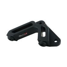 Adaptateur d'étrier de frein Stage6, étrier 4 pistons pour disque de frein Stage6 250 mm