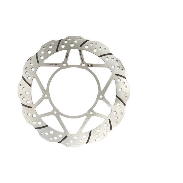 Disco freno anteriore Stage6 250 mm per HM/Vent Enduro