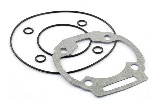 Kit guarnizioni cilindro Stage6 Big Racing /Streetrace 77/88cc per Derbi Euro3