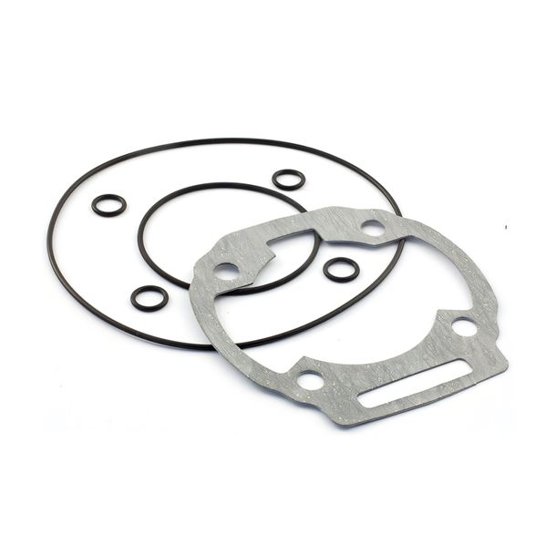 Pochette joints cylindre Stage6 Big Racing /Streetrace 77/88cc pour Derbi Euro3