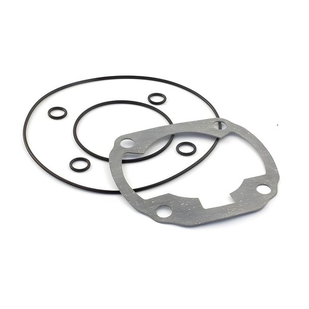 Kit guarnizioni cilindro Stage6 Big Racing /Streetrace 77/88cc per Derbi Euro2