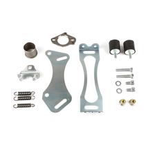 Stage6 R1200 reserveonderdelenset voor uitlaatsysteem voor Peugeot Lying