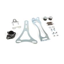 Kit de substituição para escape Stage6 R1200 para MBK Yamaha Aerox