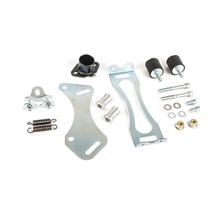 Stage6 R1200 uitlaatonderdelenset voor Piaggio NRG/Runner
