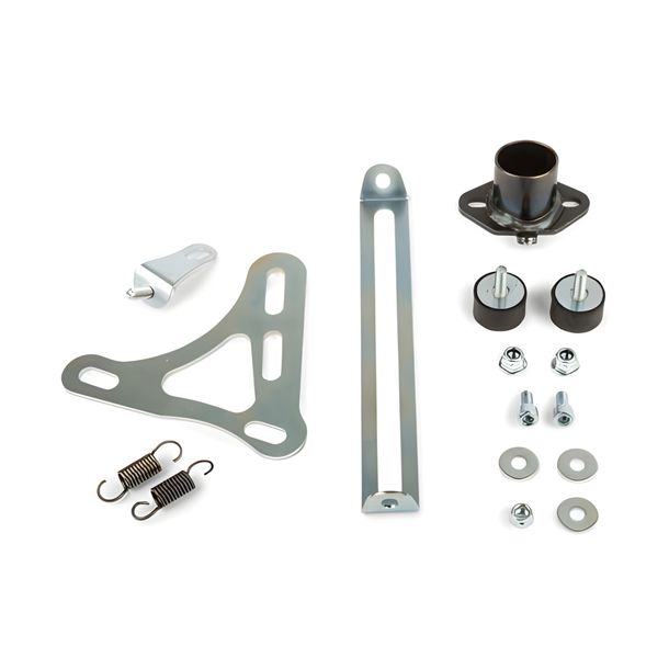 Exhaust Parts Kit Stage6 R1400 for Minarelli Standing