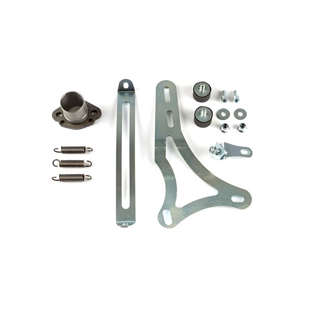Stage6 R1400 MK2 Kit di Ricambio Scarico per Minarelli Orizzontale