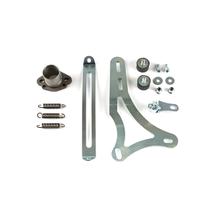 Reserveonderdelenset voor Stage6 R1400 MK2-uitlaat voor Minarelli lying