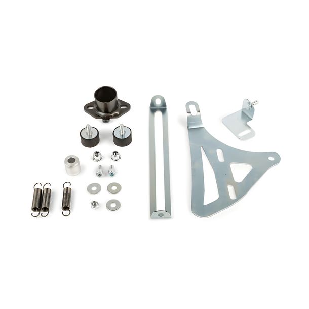 Kit de remplacement d'échappement Stage6 R1400 MK2 pour Piaggio