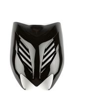 Frontverkleidung / Scheinwerfermaske, schwarz für MBK Nitro / Yamaha Aerox