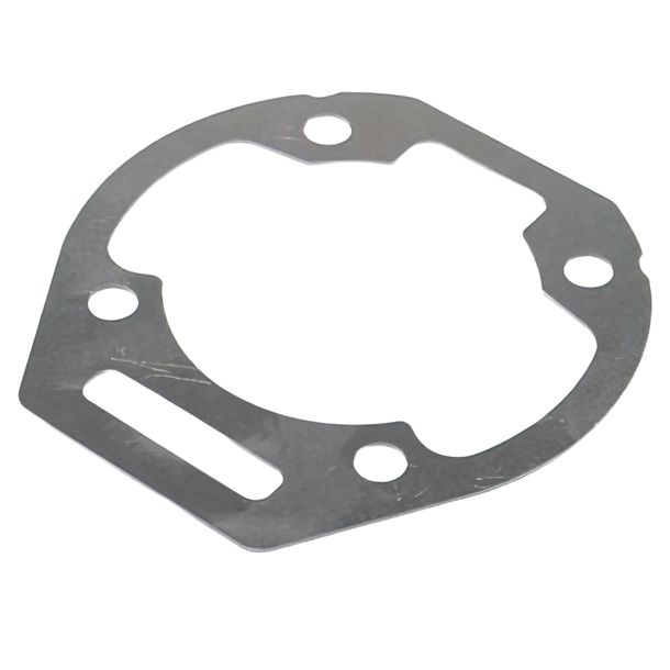 Fußdichtung (Aluminium) Stage6 R/T 70/ Big Bore 95 für Derbi D50B0