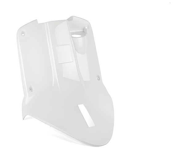 Revestimiento interior blanco para booster/bw MBK de 2004