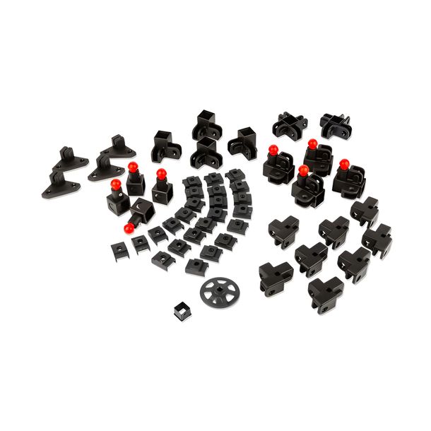 Kit piezas pequeñas para carpa paddock Stage6 MK2 3x3m