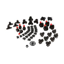 Kit piezas pequeñas para carpa paddock Stage6 MK2 3x3m