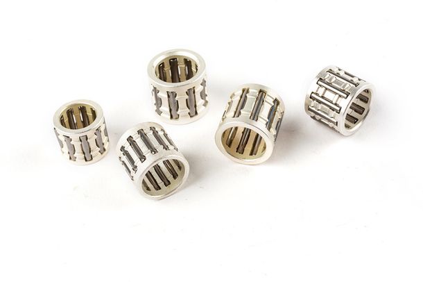 Kolbenbolzenlager Stage6 12x17x13mm – Bild 3