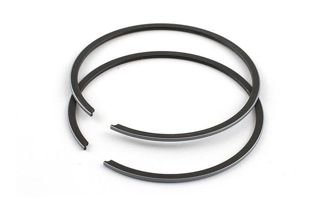 Fasce elastiche Stage6 Streetrace 50 cc, d.40 mm per Minarelli/Piaggio