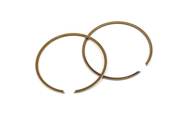 Fasce elastiche Stage6 Streetrace 77/86cc, d.50mm per Derbi/AM6