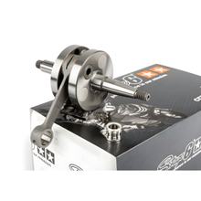Krukas Stage6 HPC 45 mm slag/90 mm drijfstang voor Minarelli AM6