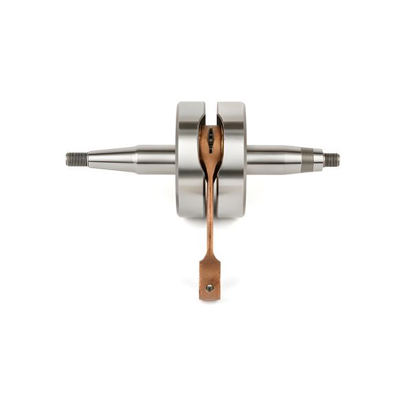 Kurbelwelle Stage6 HPC für Derbi Euro3 / Euro4 – Bild 8