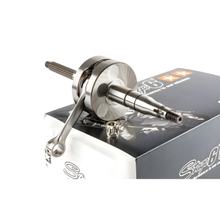 Klíka Stage6 Pro Replica 10mm čep pro Minarelli stojatý