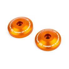 Cache de roulement pour bras oscillant Stage6 R/T CNC