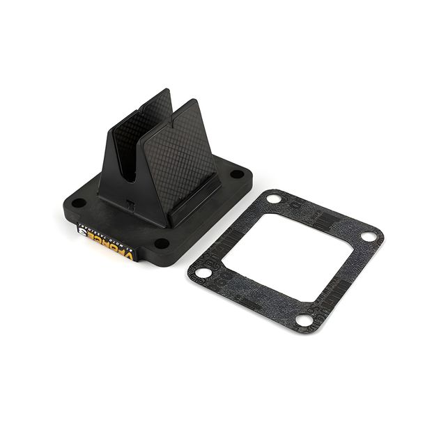Bloco de Membrana Stage6 VFORCE3 by Moto Tassinari para KX85