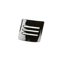Motorabdeckung New Design, schwarz für MBK Booster / Yamaha BW's vor 2004