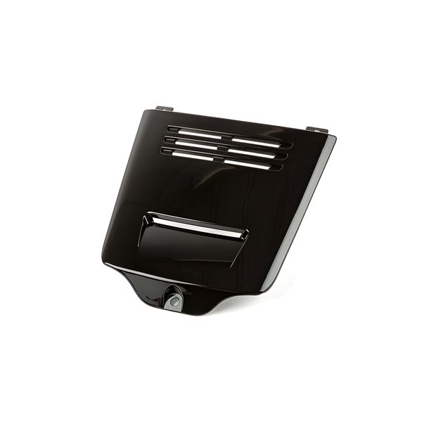 Coprimotore nero per MBK Booster/Yamaha BW's dal 2004