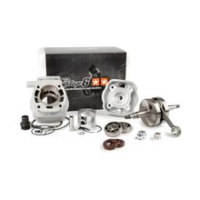 Stage6 Big Racing 88cc motorpakket, 45 mm slag voor Derbi Euro2