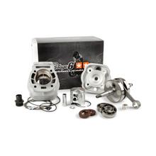 Motorpack Stage6 Big Racing 88ccm, Cubo de 45mm para Derbi Euro3 / Euro4
