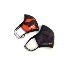Mundschutz / Community Masks Stage6 & Stage6 R/T Polyester